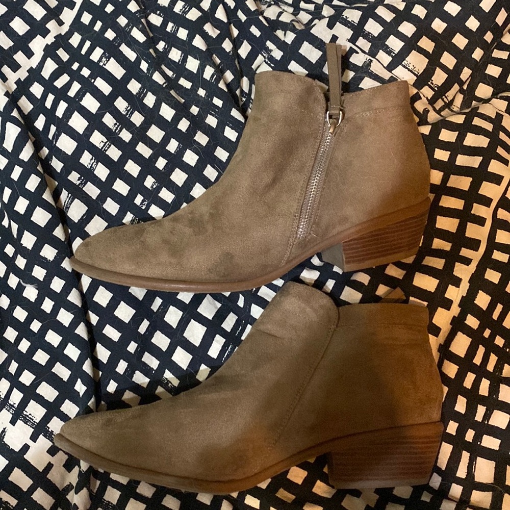 Booties